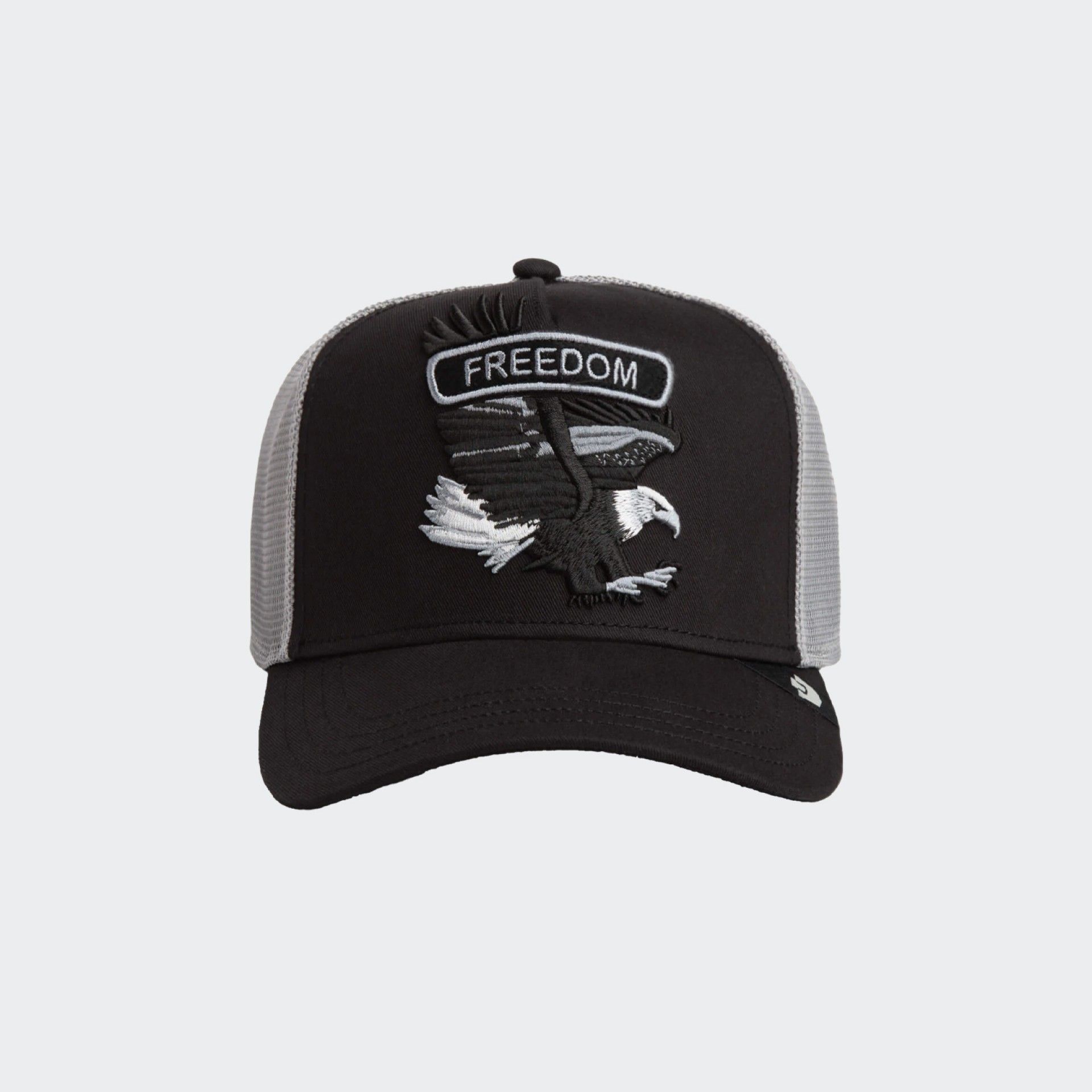 Gorra Goorin Bros Classic Rocker Freedom
