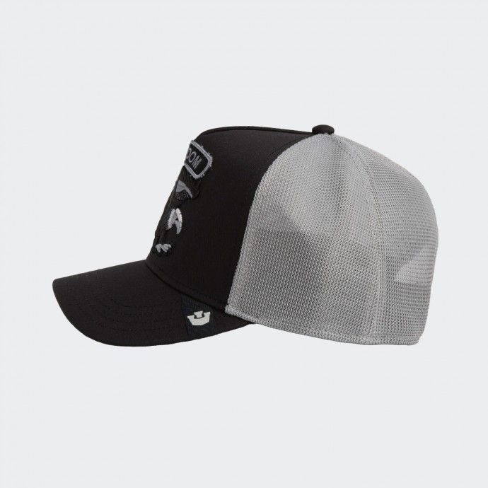 Gorra Goorin Bros Classic Rocker Freedom