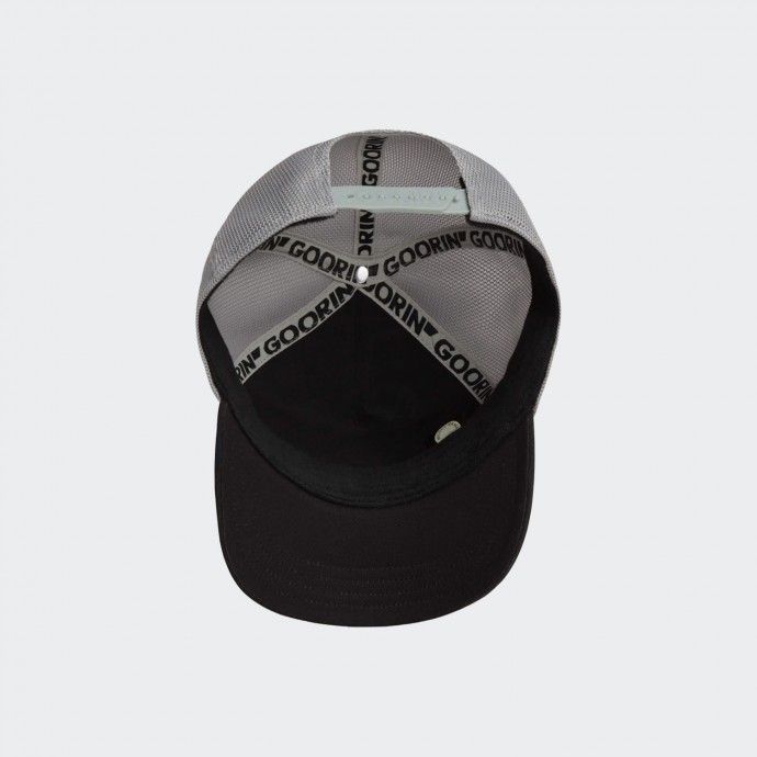 Gorra Goorin Bros Classic Rocker Freedom