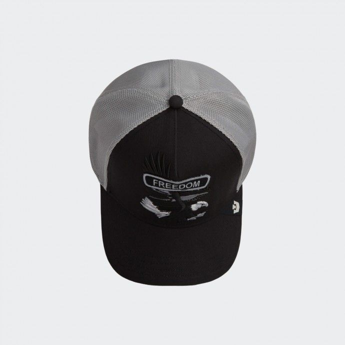 Gorra Goorin Bros Classic Rocker Freedom