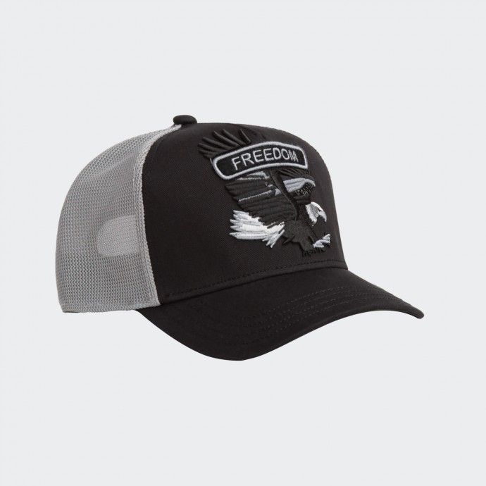 Gorra Goorin Bros Classic Rocker Freedom
