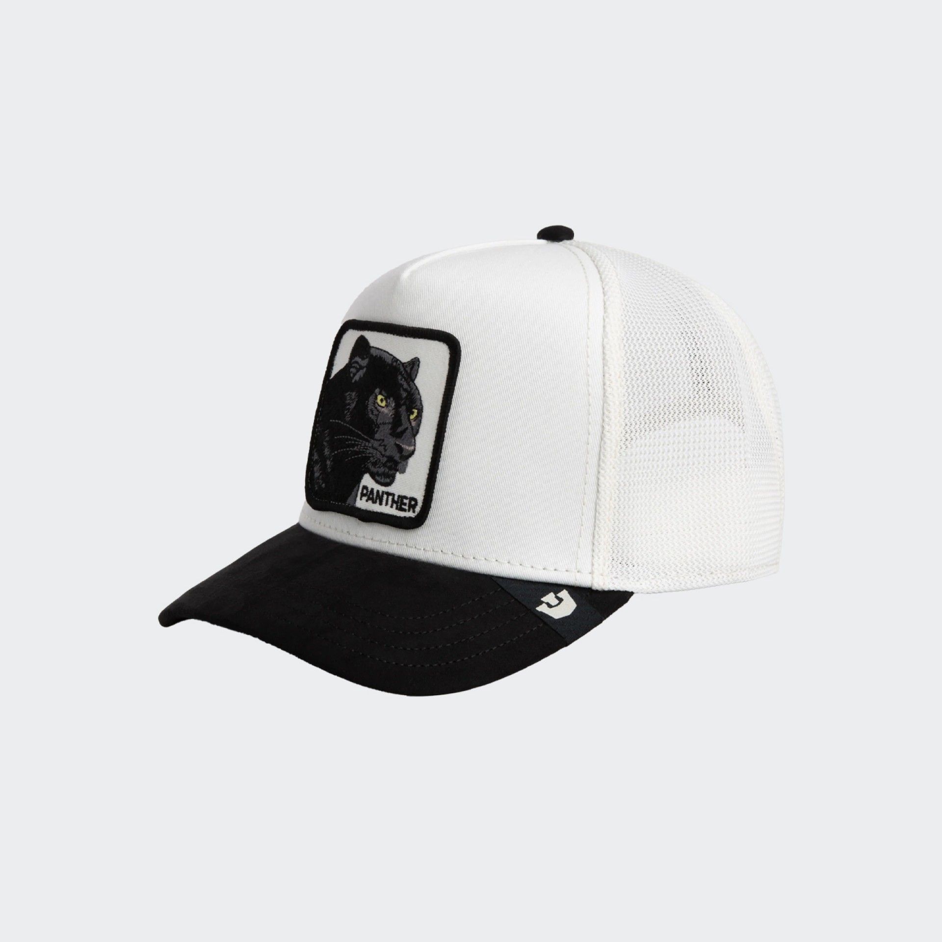Gorra Goorin Bros Suede Black Panther