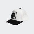 Gorra Goorin Bros Suede Black Panther Gorra Goorin Bros Suede Black Panther