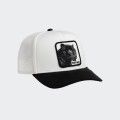 Gorra Goorin Bros Suede Black Panther Gorra Goorin Bros Suede Black Panther
