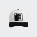 Gorra Goorin Bros Suede Black Panther Gorra Goorin Bros Suede Black Panther