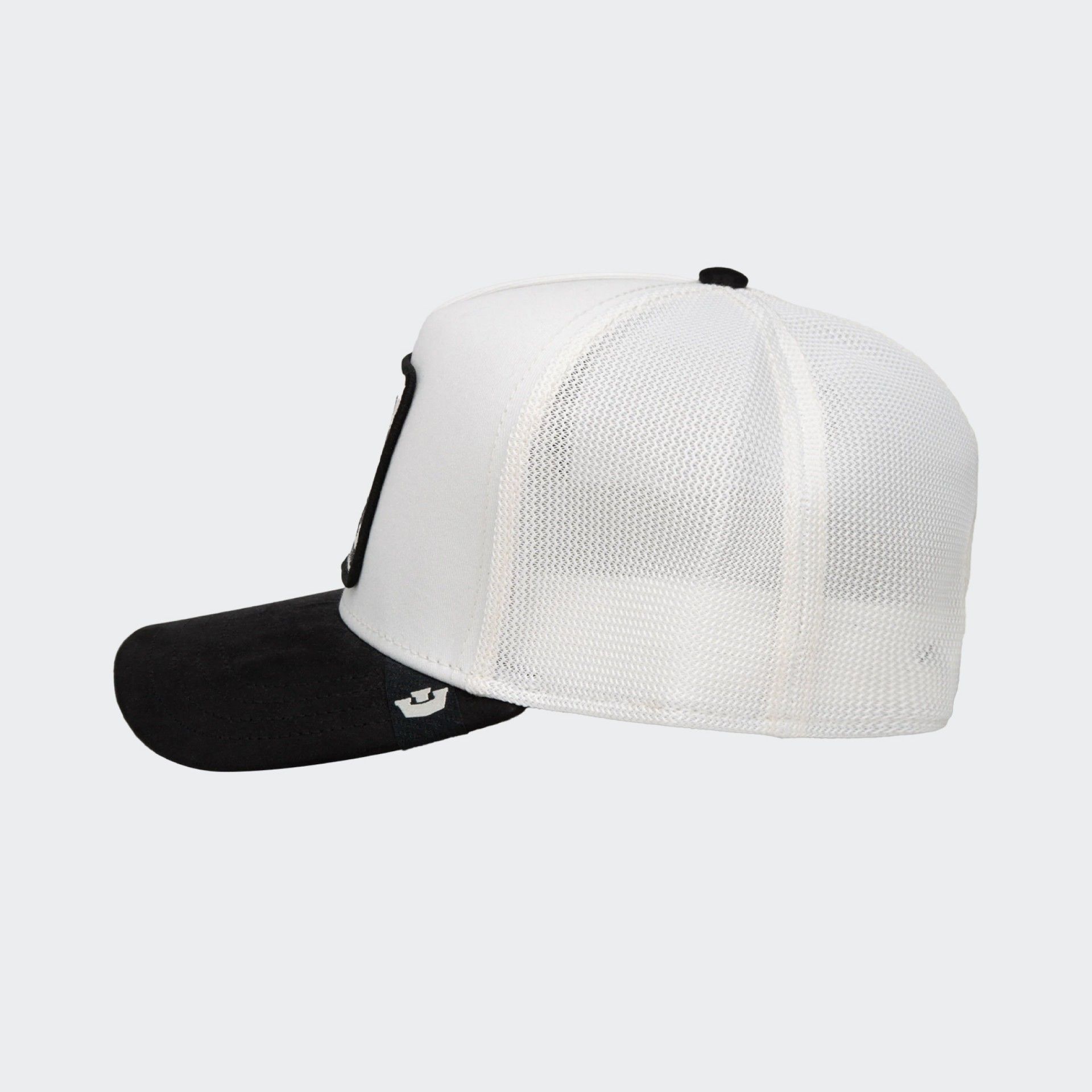Gorra Goorin Bros Suede Black Panther