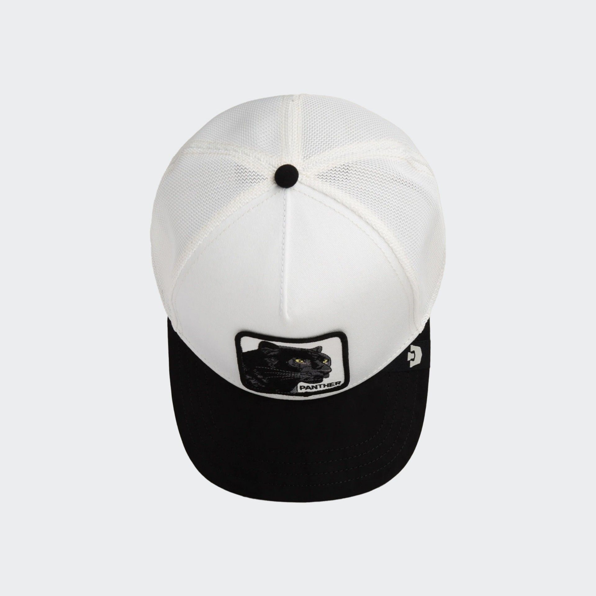 Gorra Goorin Bros Suede Black Panther