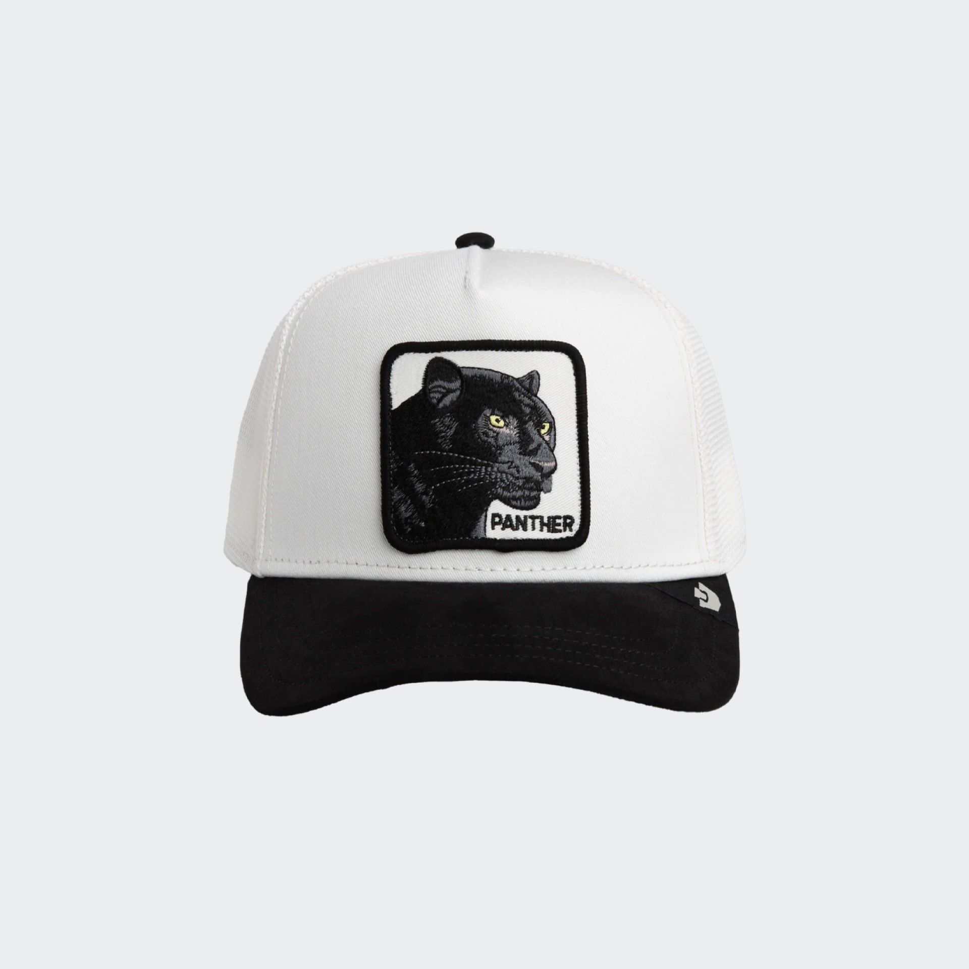 Gorra Goorin Bros Suede Black Panther