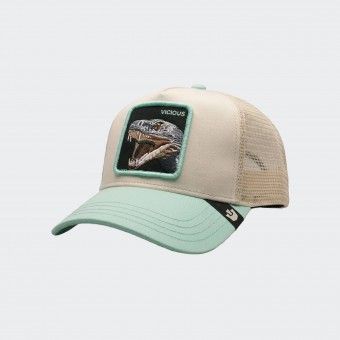 Gorra Goorin Bros Vicious Trucker
