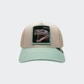 Goorin Bros Vicious Trucker Cap