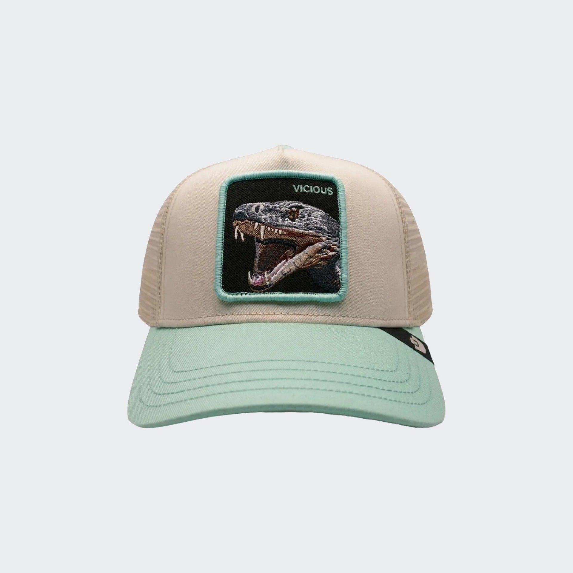 Goorin Bros Vicious Trucker Cap