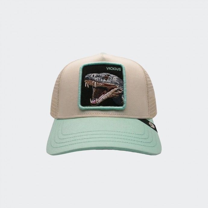 Goorin Bros Vicious Trucker Cap
