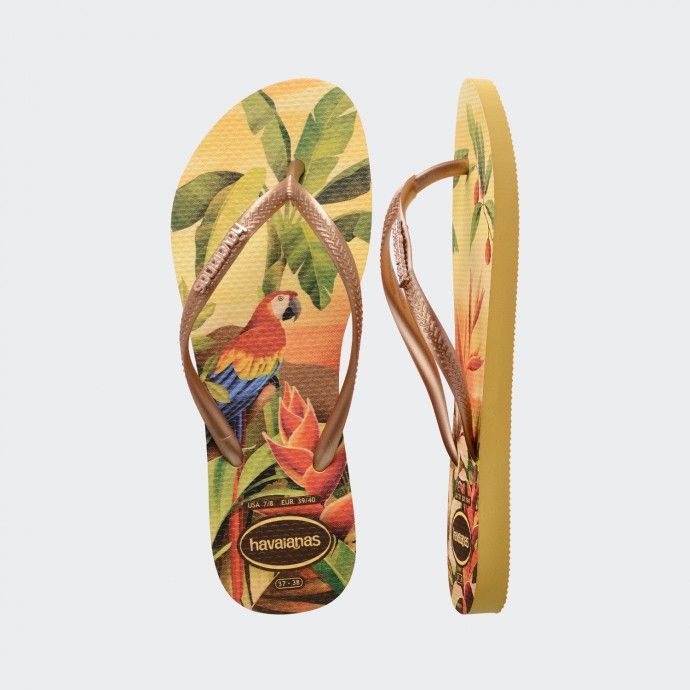 Chanclas Havaianas