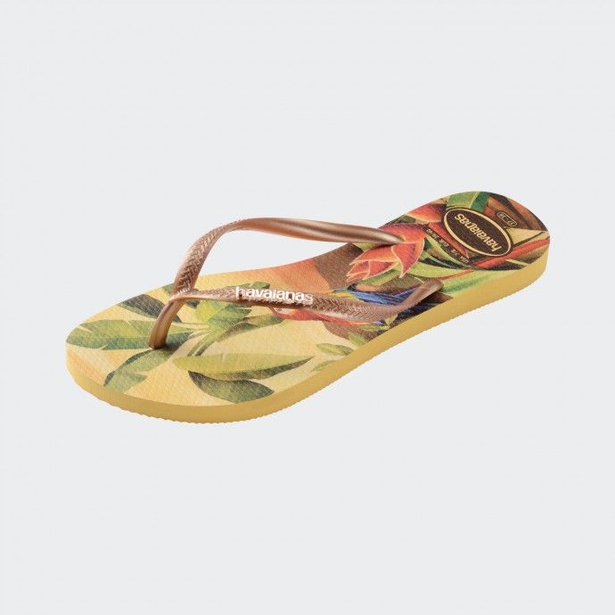 Chanclas Havaianas