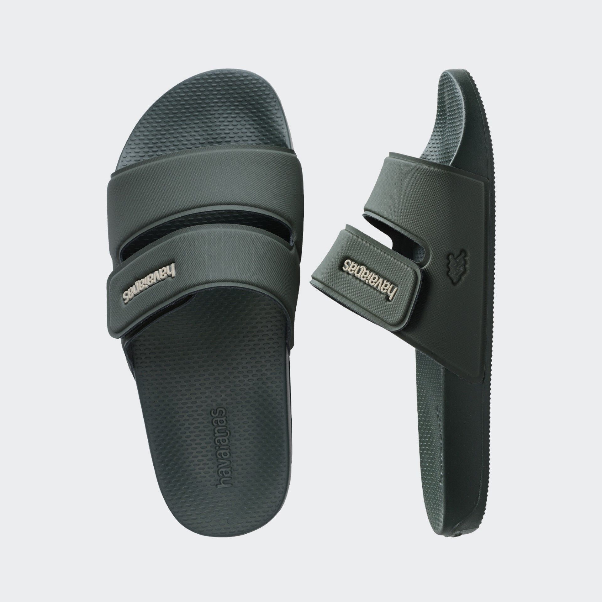 Havaianas flip-flops