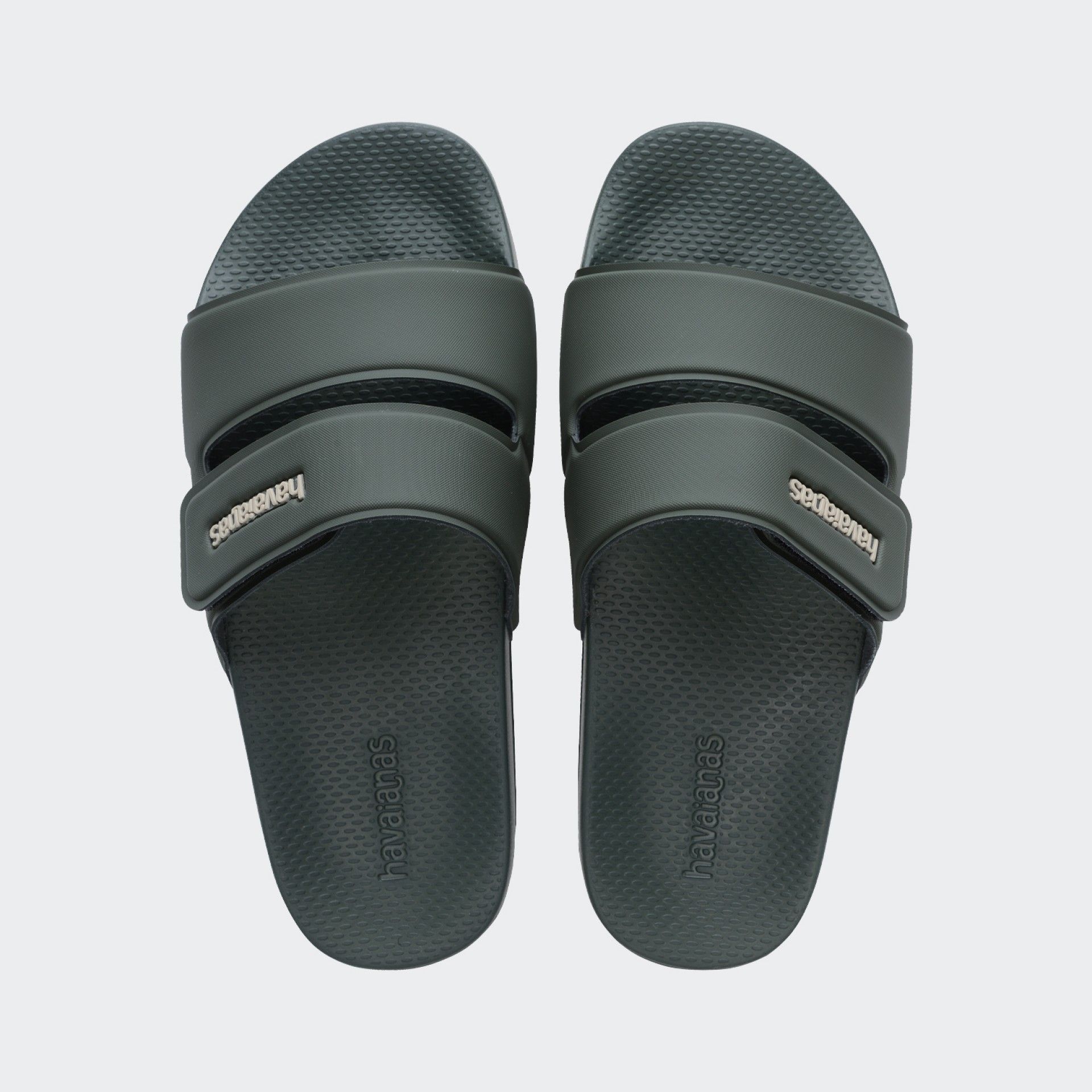 Havaianas flip-flops