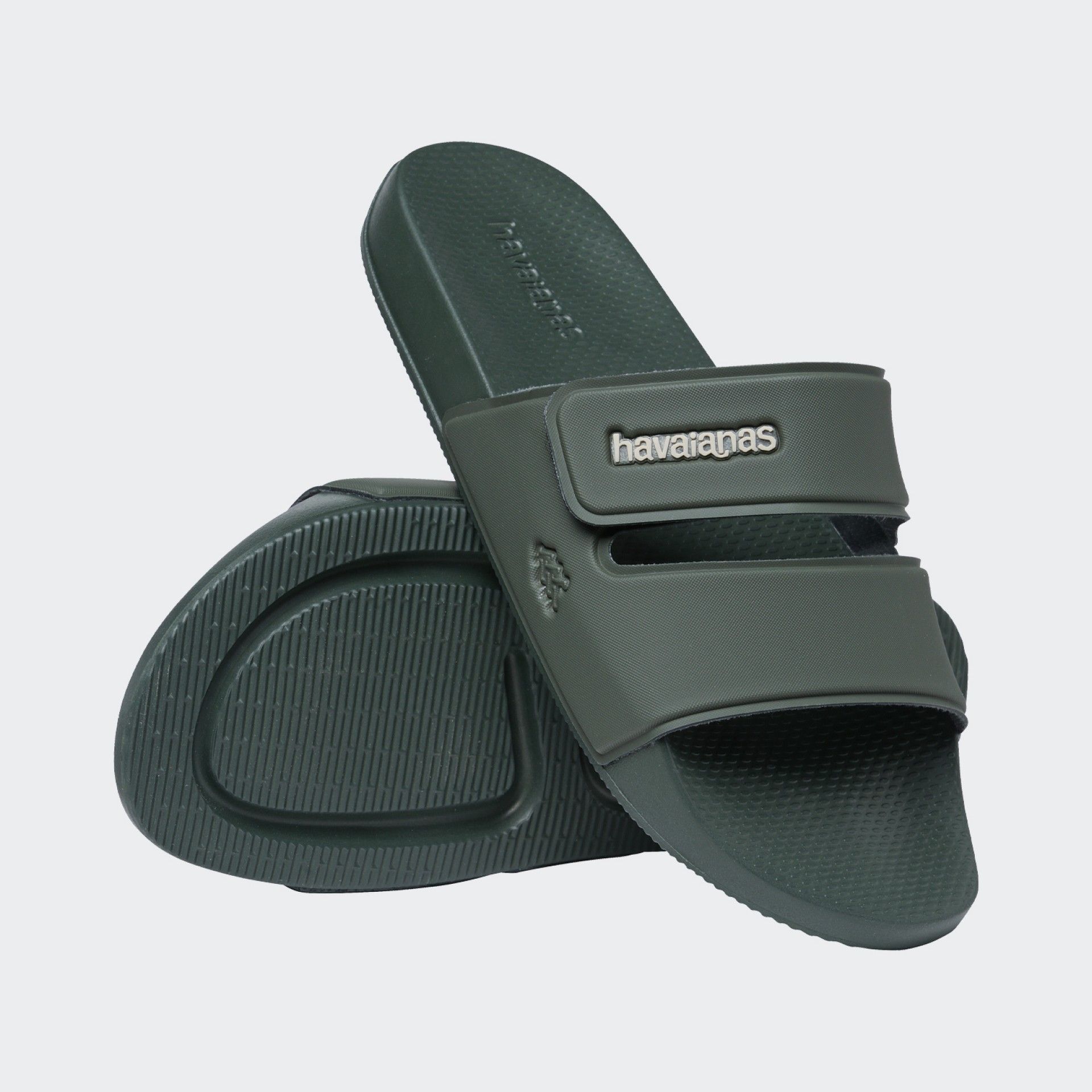 Havaianas flip-flops