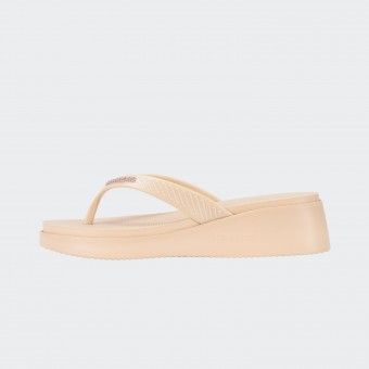Havaianas High Platform Flip-Flops