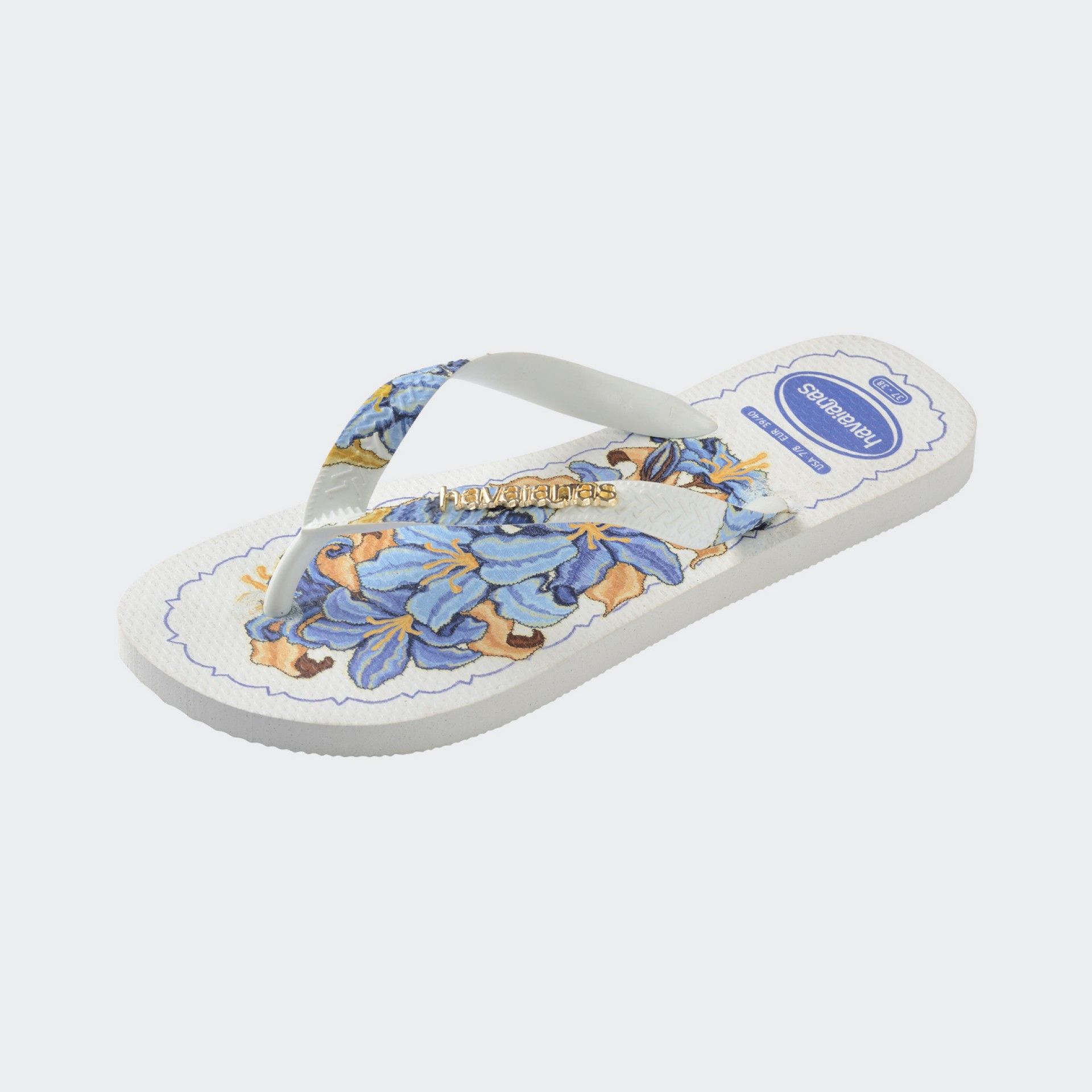 Chinelo Havaianas