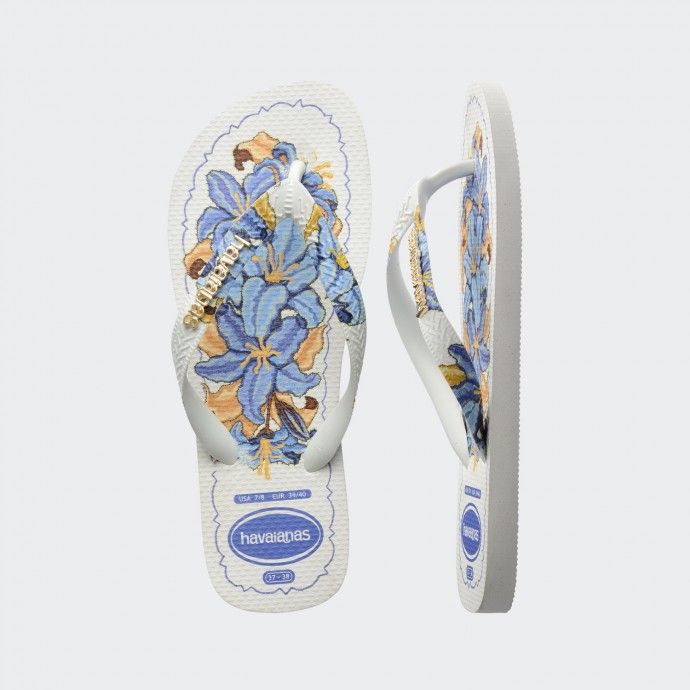 Chinelo Havaianas