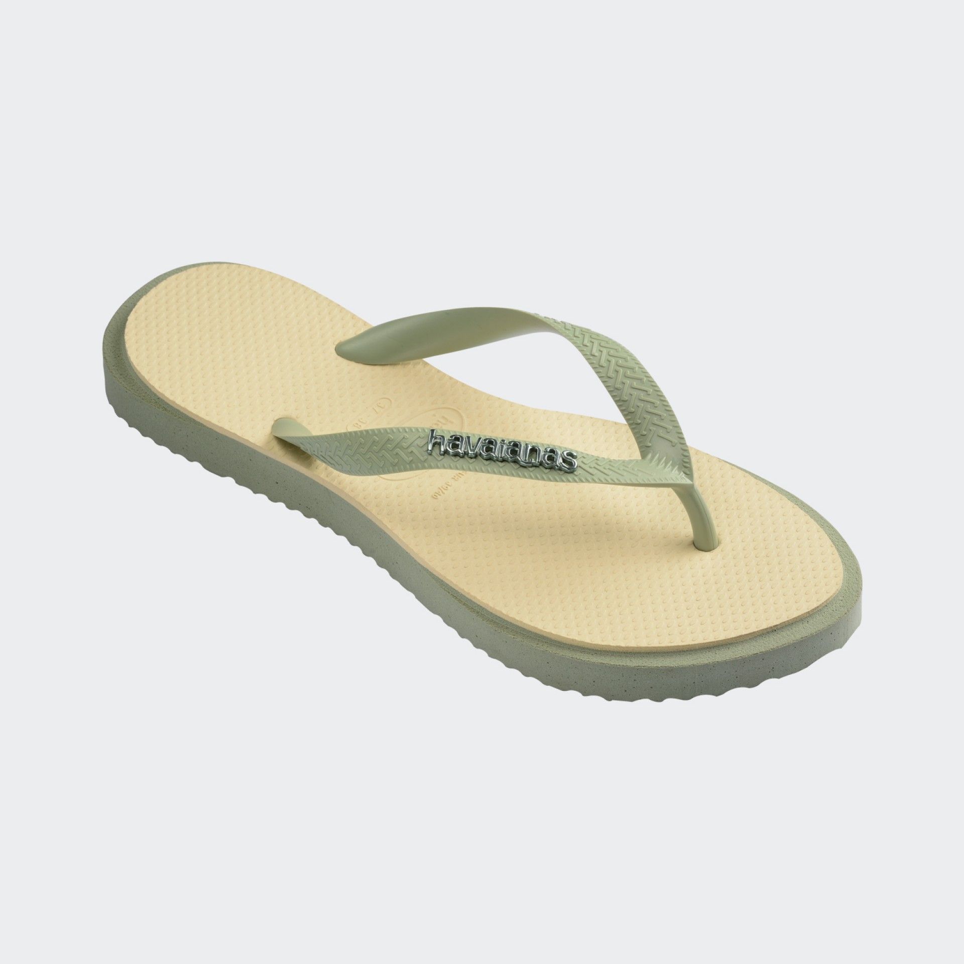 Havaianas flip-flops