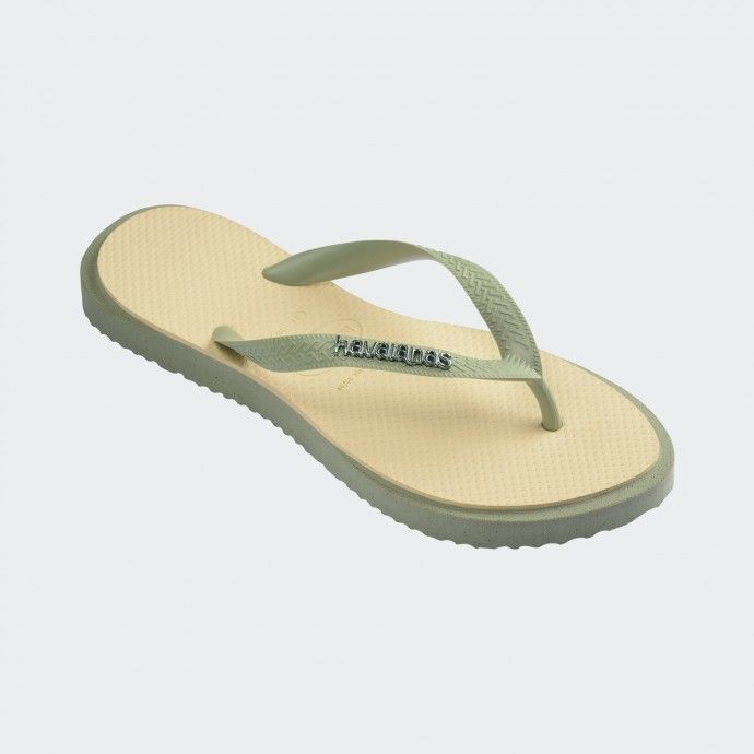 Havaianas flip-flops