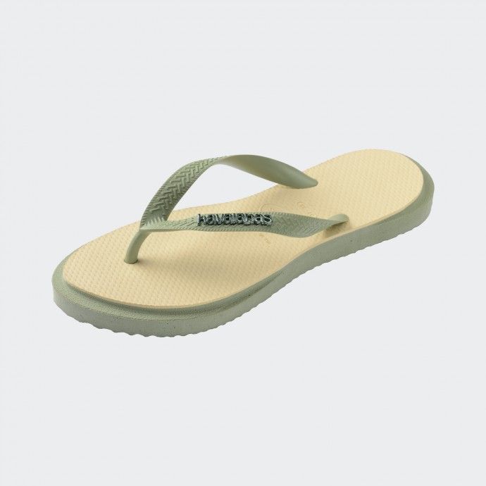 Havaianas flip-flops