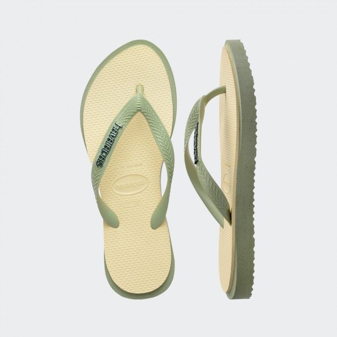 Havaianas flip-flops