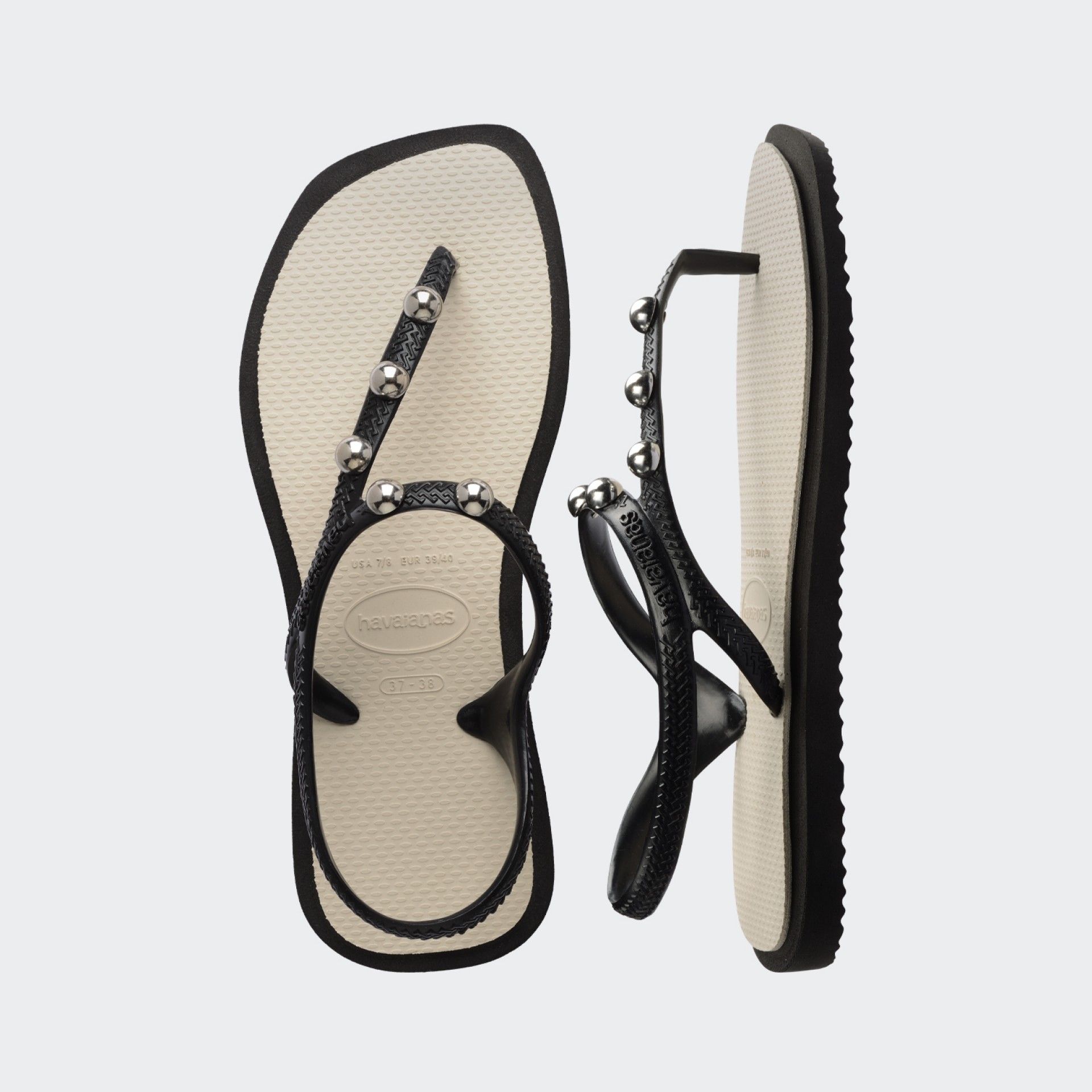 Havaianas flip-flops