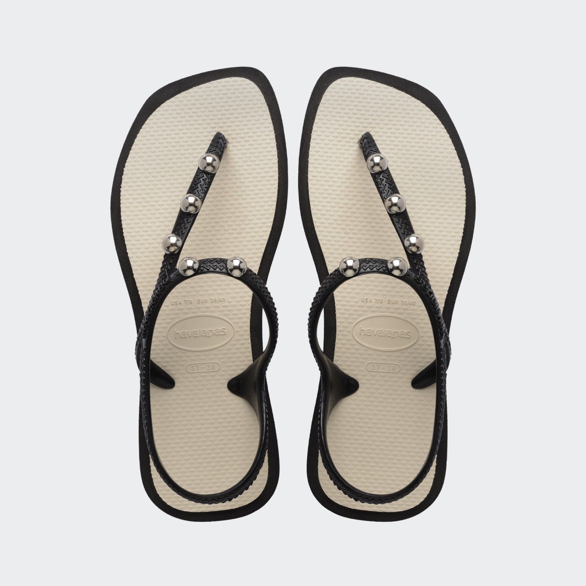 Havaianas flip-flops