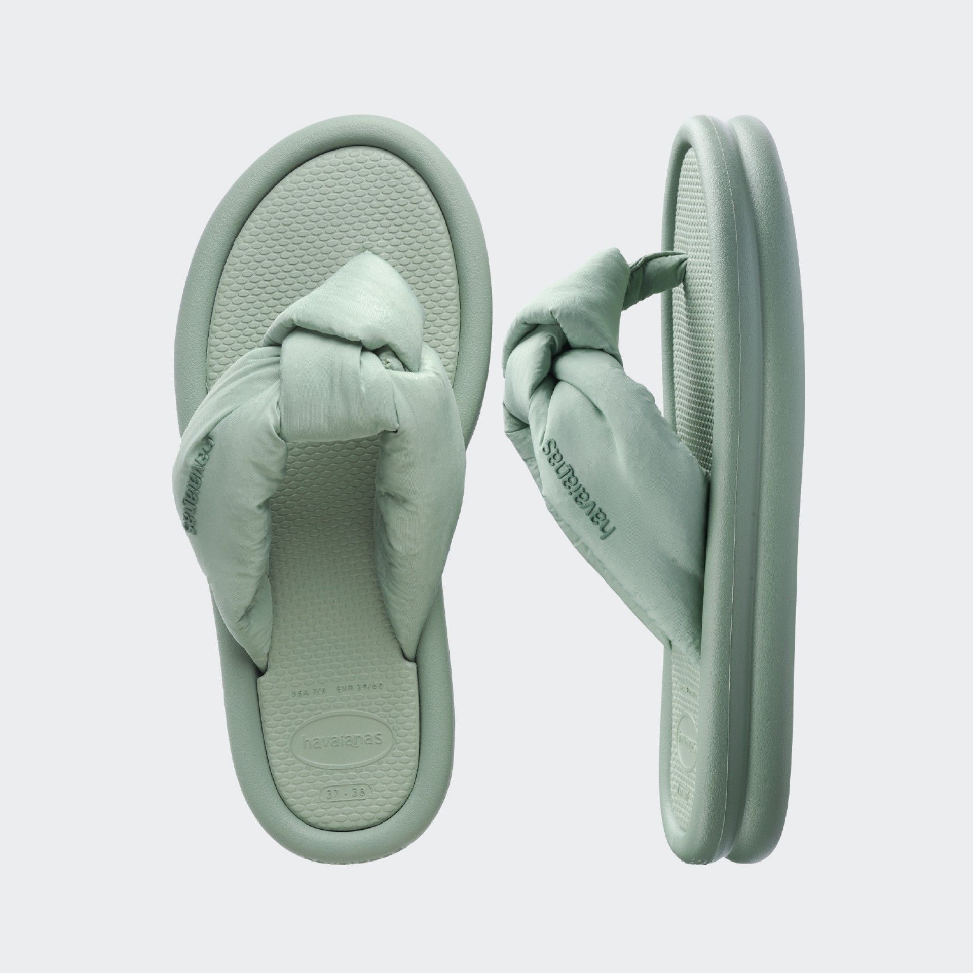 Havaianas flip-flops