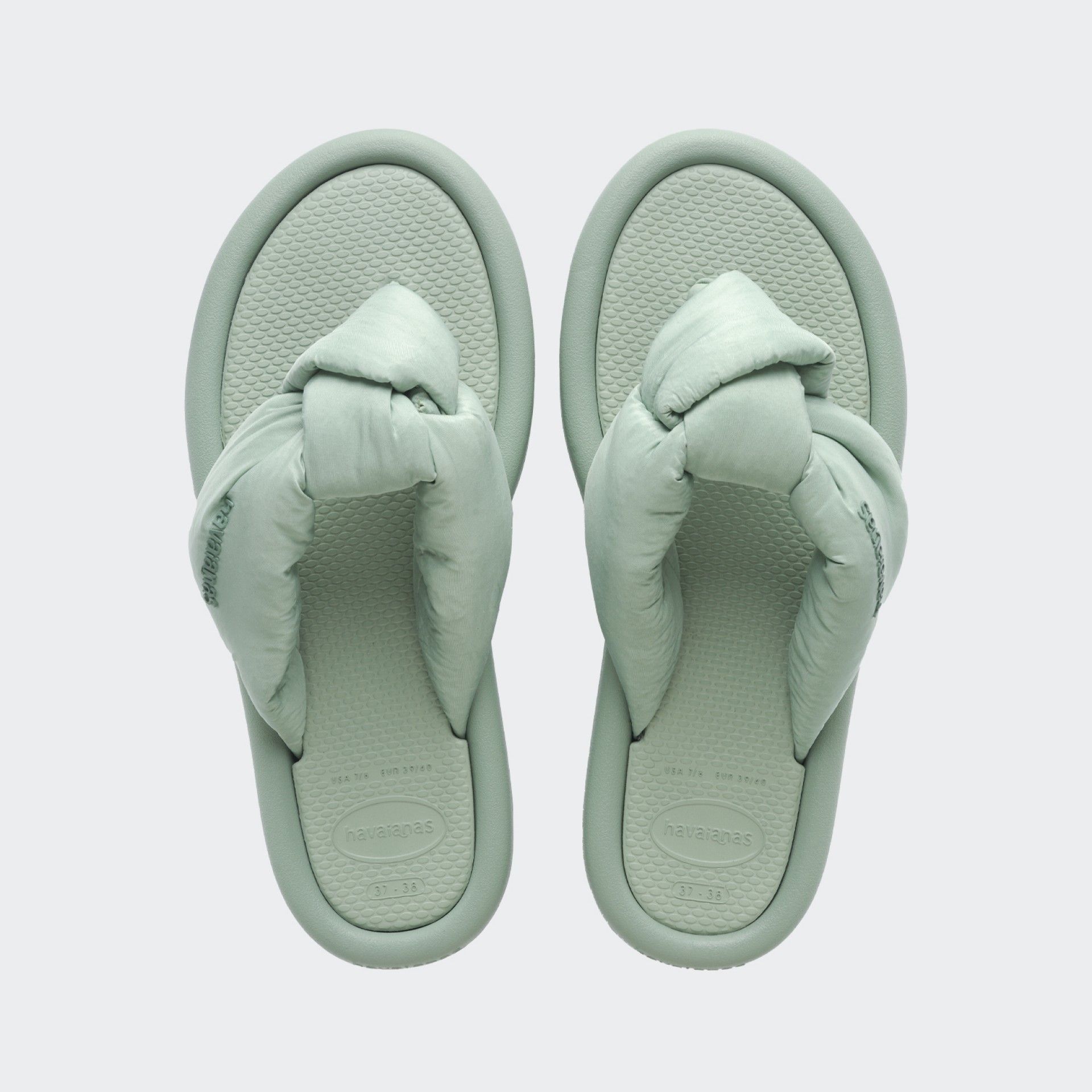 Havaianas flip-flops