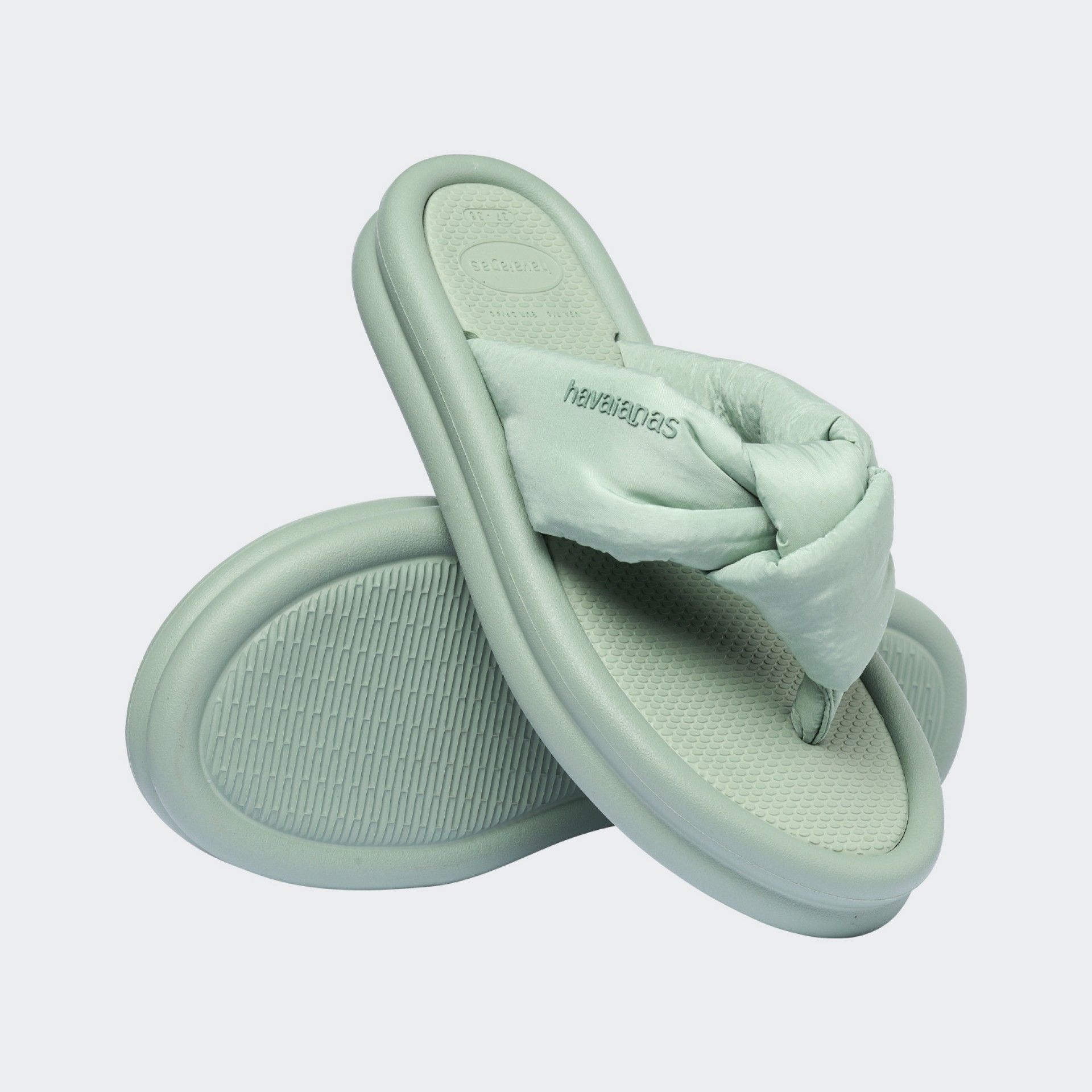 Havaianas flip-flops
