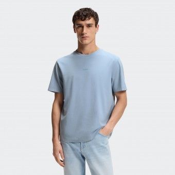 Camiseta Boss Camiseta Boss