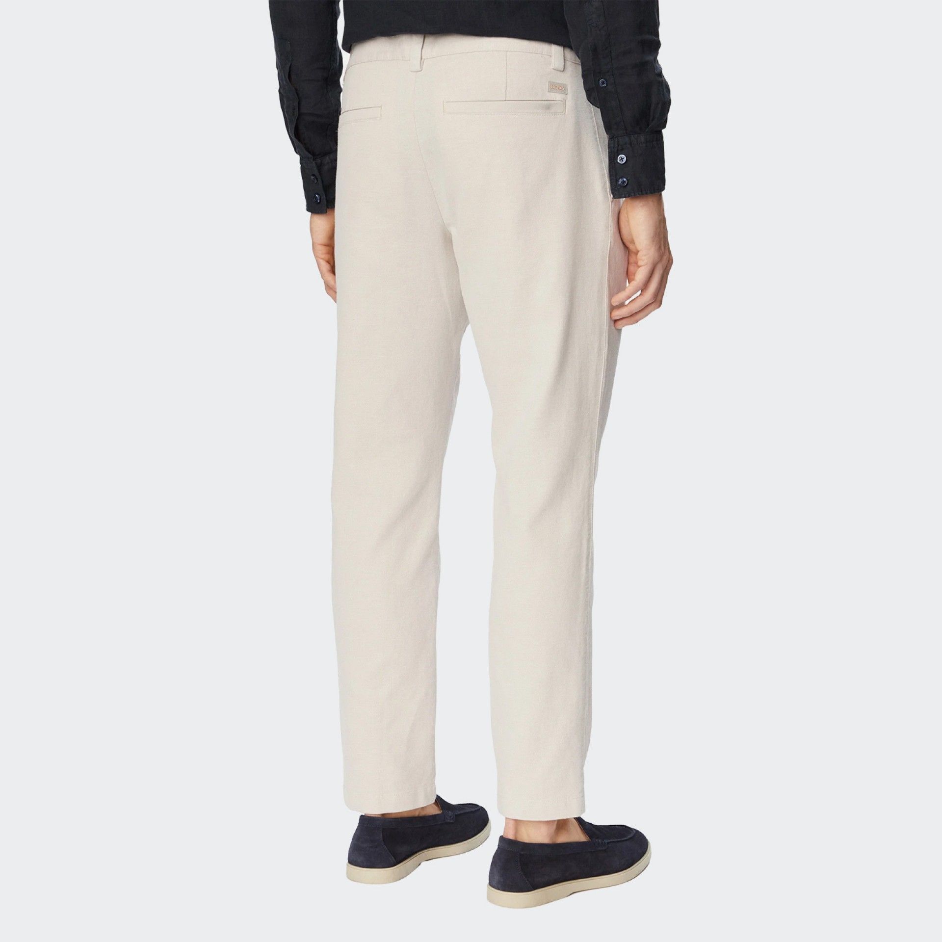 Pantalones Boss