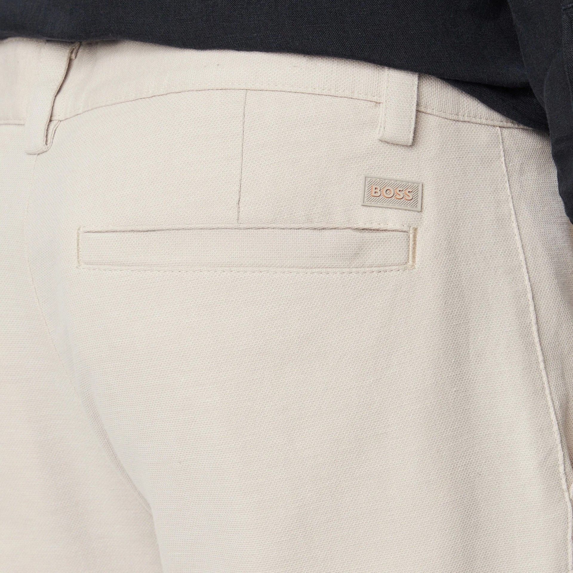 Pantalones Boss