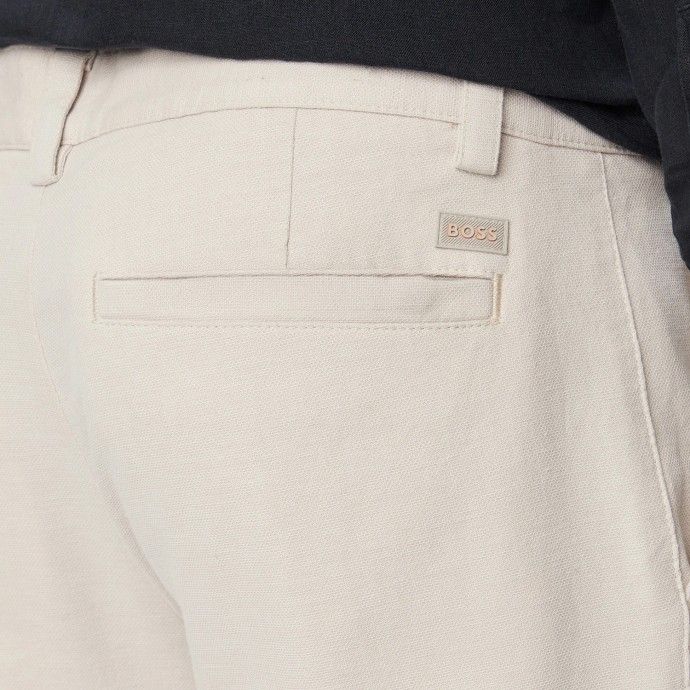 Pantalones Boss