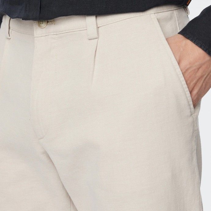 Pantalones Boss