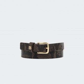Hugo Belt