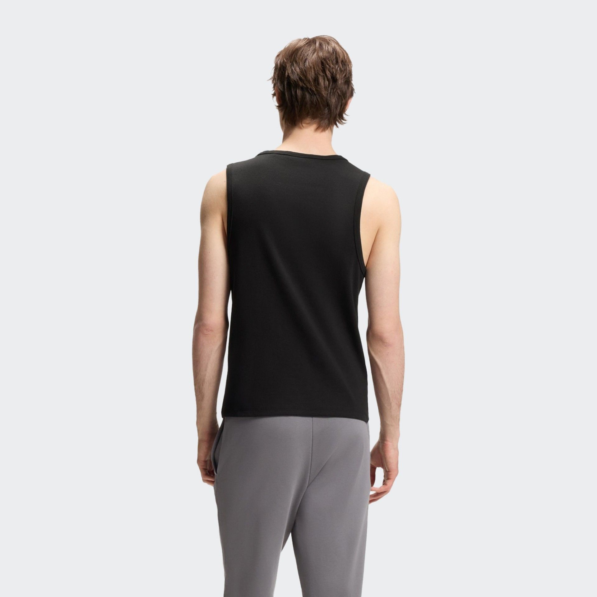 Hugo Strap Top