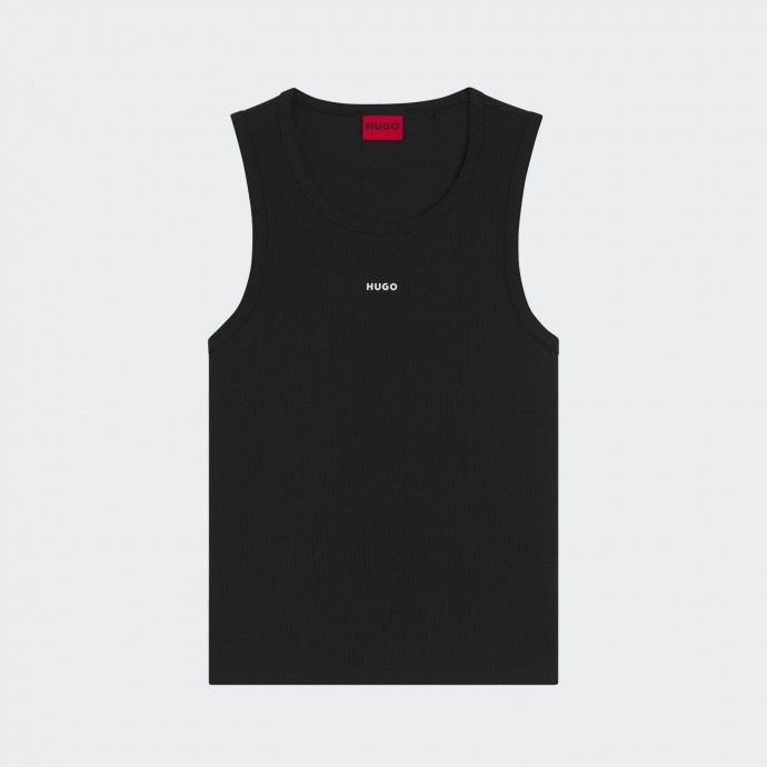 Hugo Strap Top