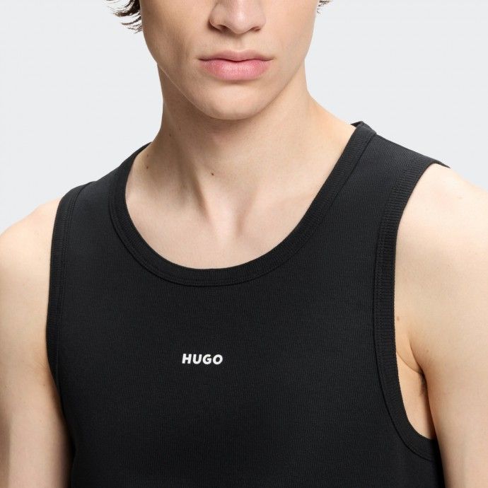 Hugo Strap Top