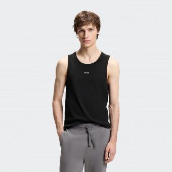 Hugo Strap Top