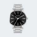 Reloj Nixon SENTRY WOBBLE Silver Reloj Nixon SENTRY WOBBLE Silver