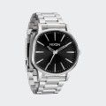 Reloj Nixon SENTRY WOBBLE Silver Reloj Nixon SENTRY WOBBLE Silver