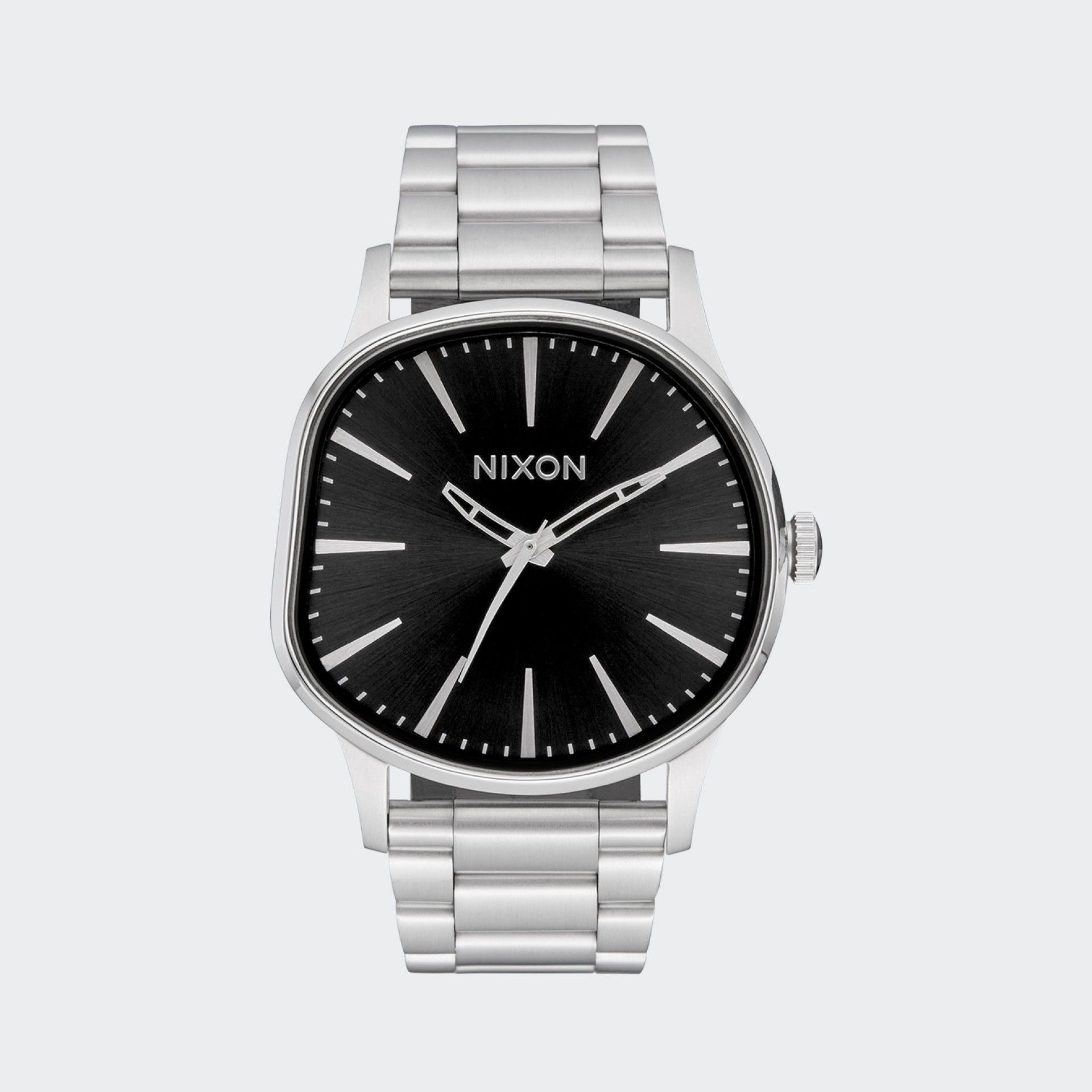 Reloj Nixon SENTRY WOBBLE Silver