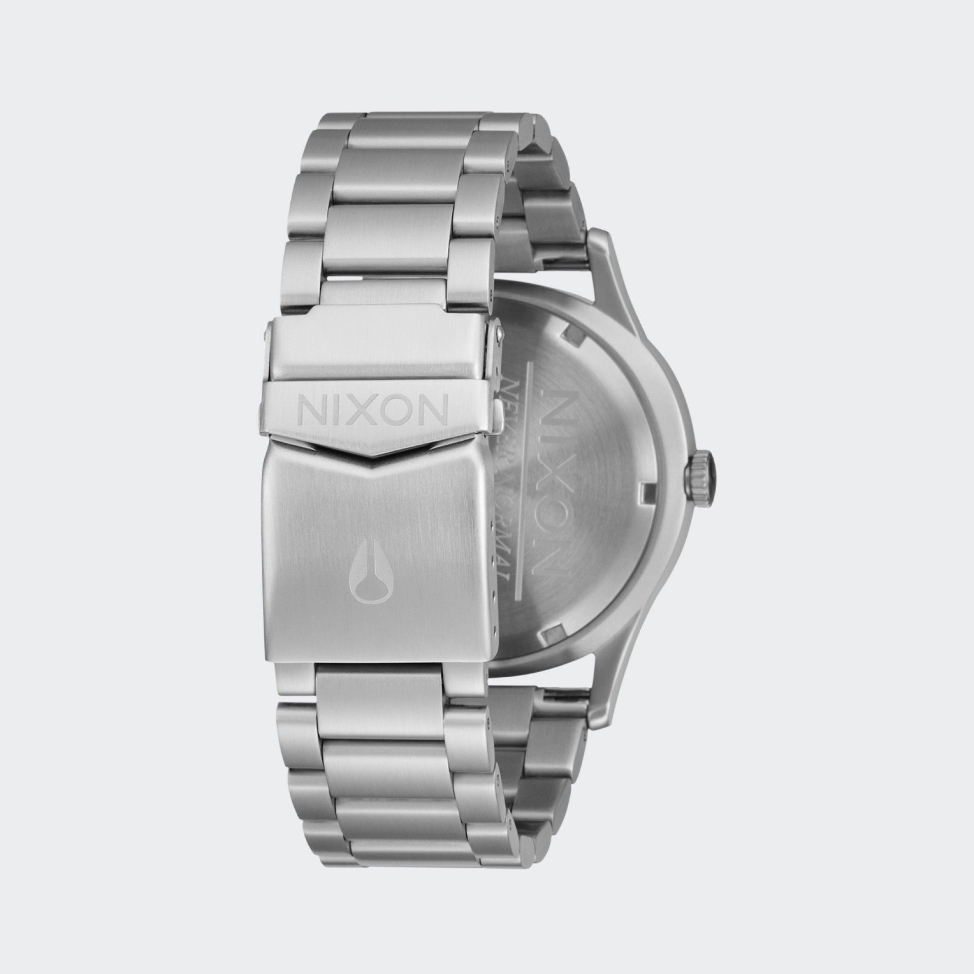 Reloj Nixon SENTRY WOBBLE Silver