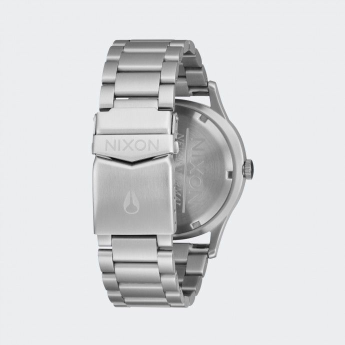 Reloj Nixon SENTRY WOBBLE Silver
