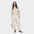 Pantalon en lin Only Pantalon en lin Only