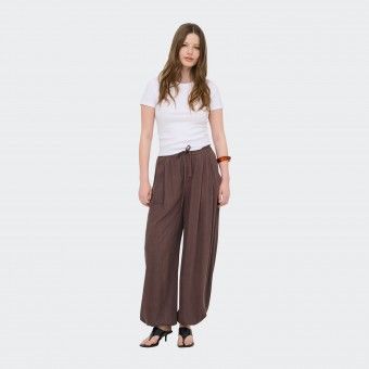 Only Linen Trousers Only Linen Trousers